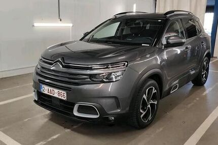 Citroen C5 Aircross 138.000 km 10.115 &euro; Rheinzabern 76764