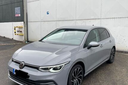 VW Golf 27.000 km 24.290 &euro; Pforzheim 75175