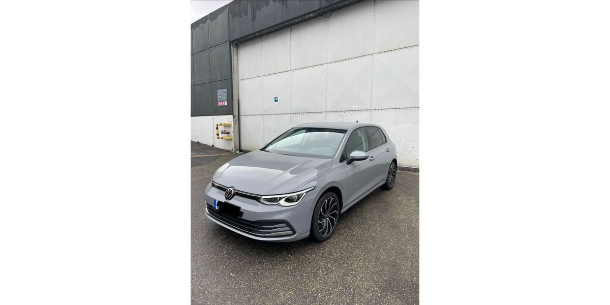 VW Golf 27.000 km 24.290 &euro; Pforzheim 75175