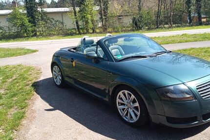 Audi TT 165.000 km 3.500 &euro; Germersheim 76726