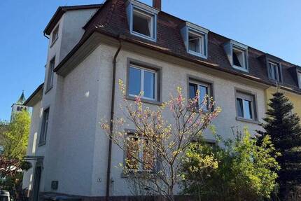 Wohnung Karlsruhe Rüppurr - 4 Zimmer, 106 m&sup2;, 335.000&euro; | Angebot:26712584