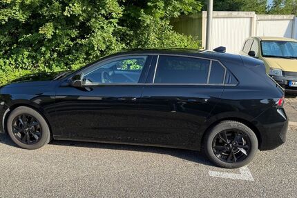 Opel Astra 23.000 km 19.999 &euro; Bretten 75015