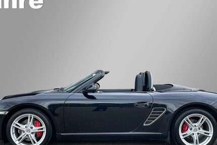 Porsche Boxster 34.424 km 44.950 &euro; Eggenstein 76344