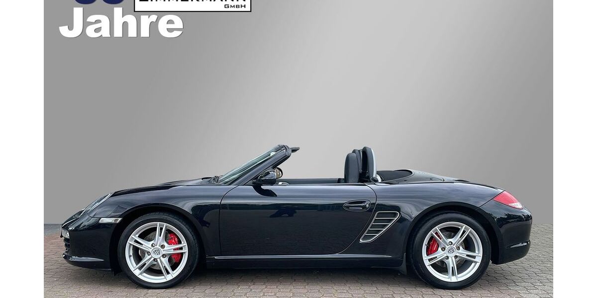 Porsche Boxster 34.424 km 44.950 &euro; Eggenstein 76344