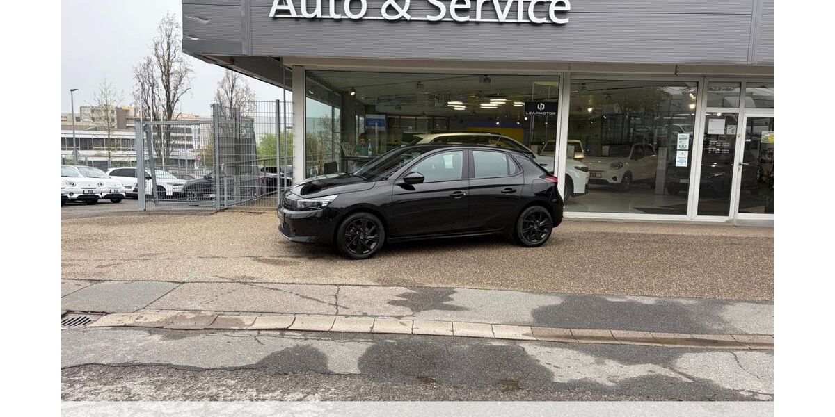 Opel Corsa 31.530 km 13.270 &euro; Pforzheim 75181