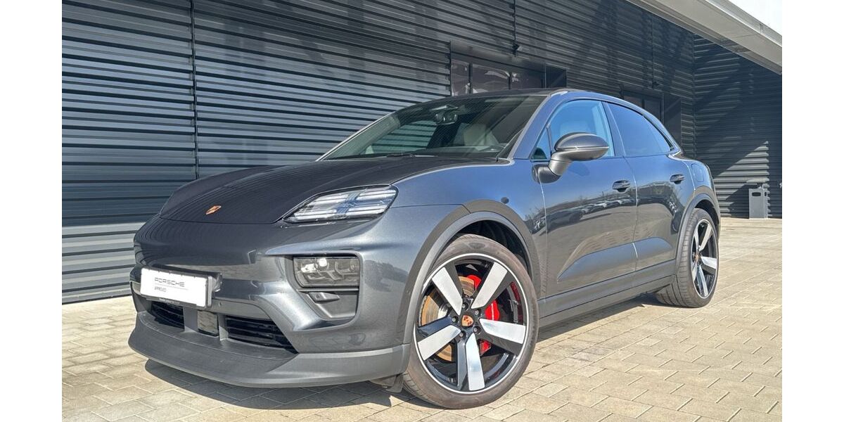 Porsche Macan 11.350 km 87.689 &euro; Ettlingen 76275