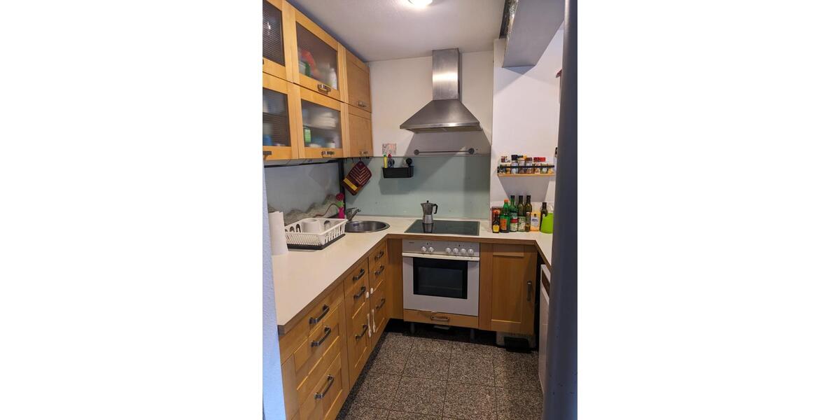 Dachgeschoßwohnung Pforzheim Weststadt - 3.5 Zimmer, 113 m&sup2;, 275.000&euro; | Angebot:25821956