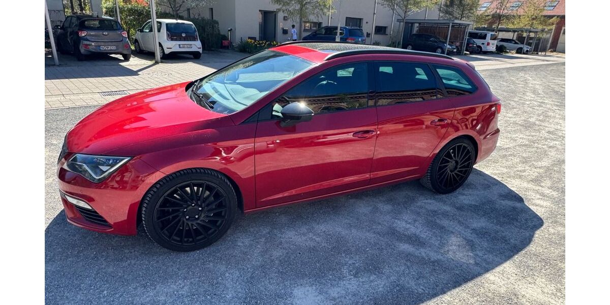 Seat Leon 110.000 km 20.500 &euro; Landau in der Pfalz 76829