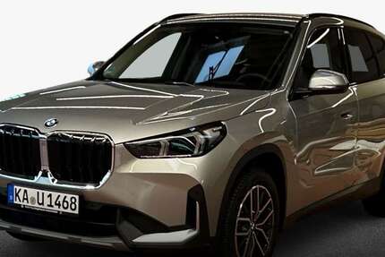 BMW X1 9.900 km 41.990 &euro; Bruchsal 76646