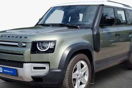Land Rover Defender 90.850 km 45.990 € Rastatt 76437