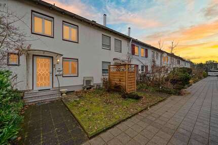 Haus Karlsruhe Knielingen - 4 Zimmer, 79 m&sup2;, 399.000&euro; | Angebot:25146018