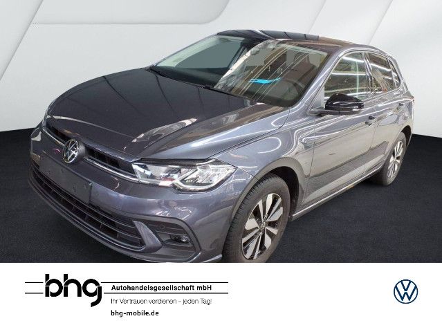 VW Polo 20.447 km 24.430 &euro; Durmersheim 76448