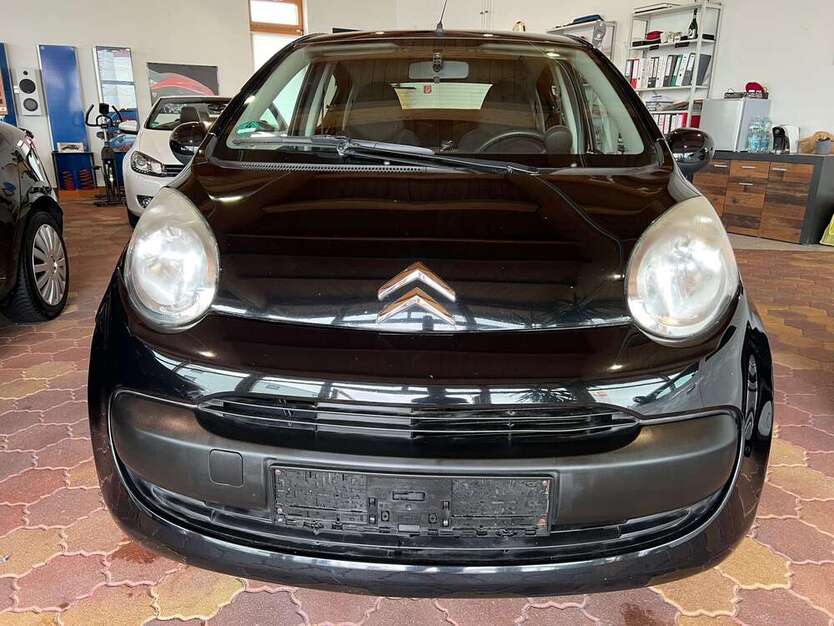 Citroen C1 139.999 km 2.199 € Pforzheim 75179
