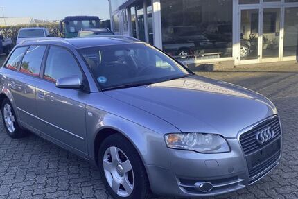 Audi A4 236.124 km 3.360 &euro; Keltern 75210
