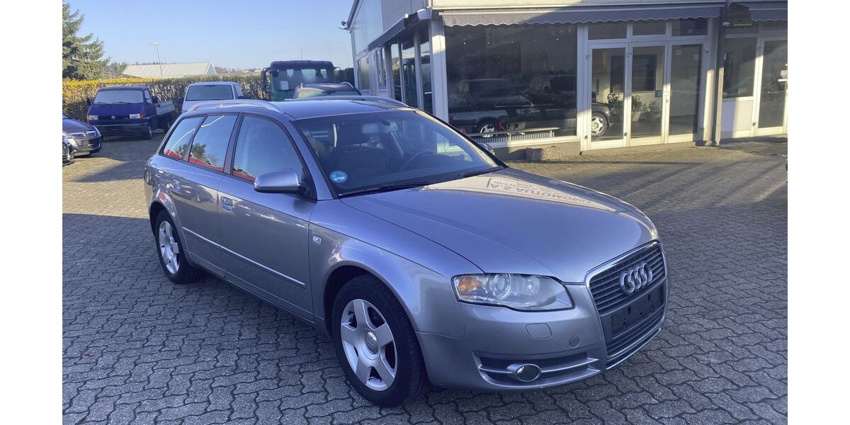 Audi A4 236.124 km 3.360 &euro; Keltern 75210