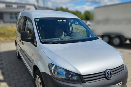 VW Caddy 129.503 km 8.490 &euro; Knittlingen 75438