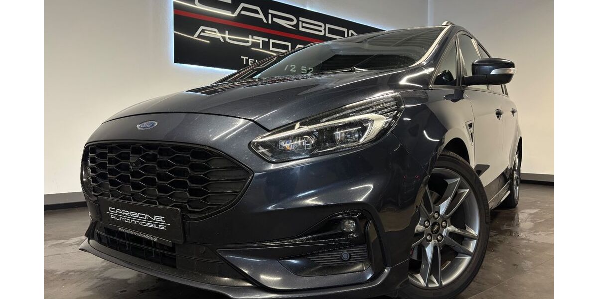 Ford S-Max 226.500 km 14.550 &euro; Bretten 75015
