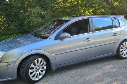 Opel Signum 115.000 km 3.100 € Karlsruhe 76133