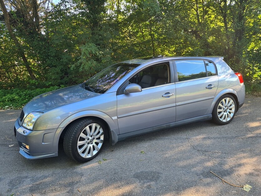 Opel Signum 115.000 km 3.100 € Karlsruhe 76133