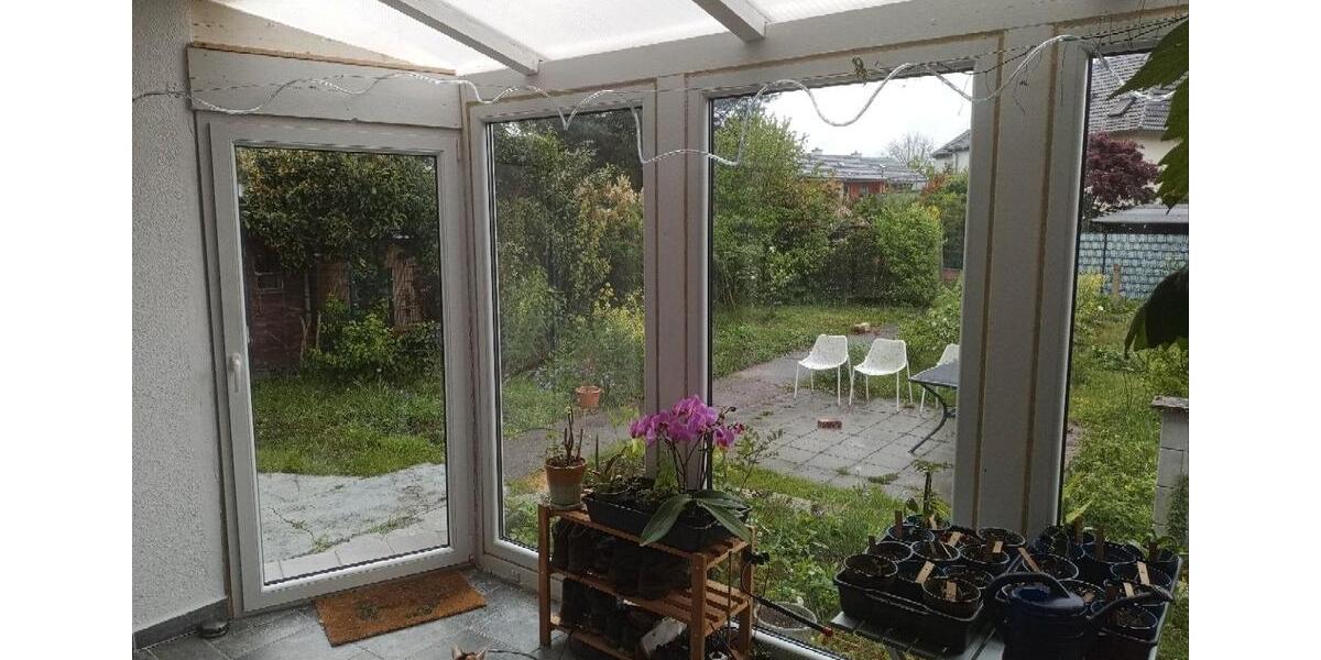 Erdgeschoßwohnung Karlsruhe Knielingen - 1 Zimmer, 22 m&sup2;, 370&euro; | Angebot:26565151