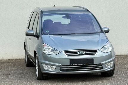 Ford Galaxy 139.000 km 11.999 € Kandel 76870