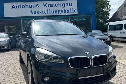 BMW 218 167.700 km 11.500 &euro; Ubstadt 76698