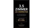 Etagenwohnung Bruchsal - 3.5 Zimmer, 85 m&sup2;, 1.250&euro; | Angebot:26415242