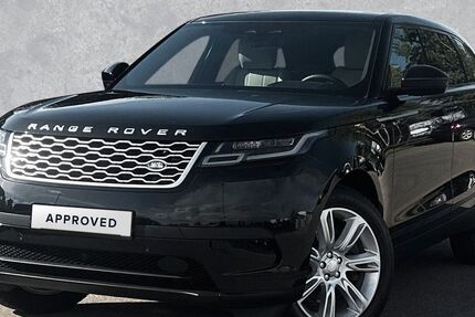 Land Rover Range Rover Velar 58.000 km 51.750 &euro; Karlsruhe 76187