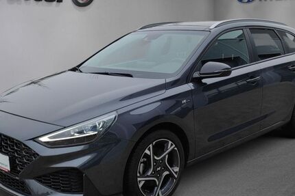 Hyundai i30 21.500 km 22.990 &euro; Pforzheim 75177