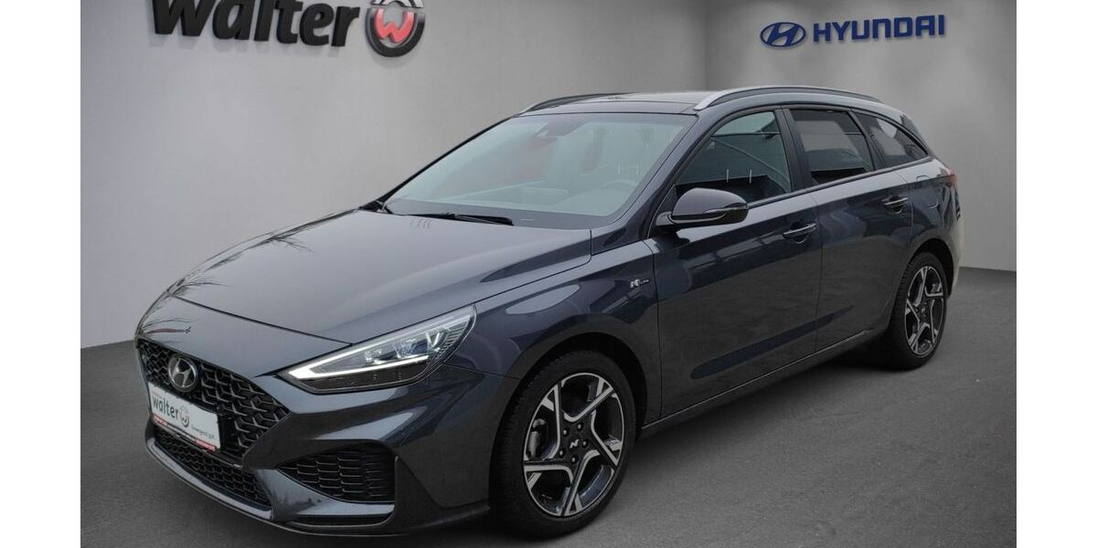 Hyundai i30 21.500 km 22.990 &euro; Pforzheim 75177