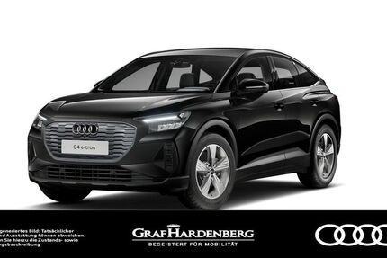 Audi Q4 e-tron 74.186 km 28.880 &euro; Karlsruhe 76131