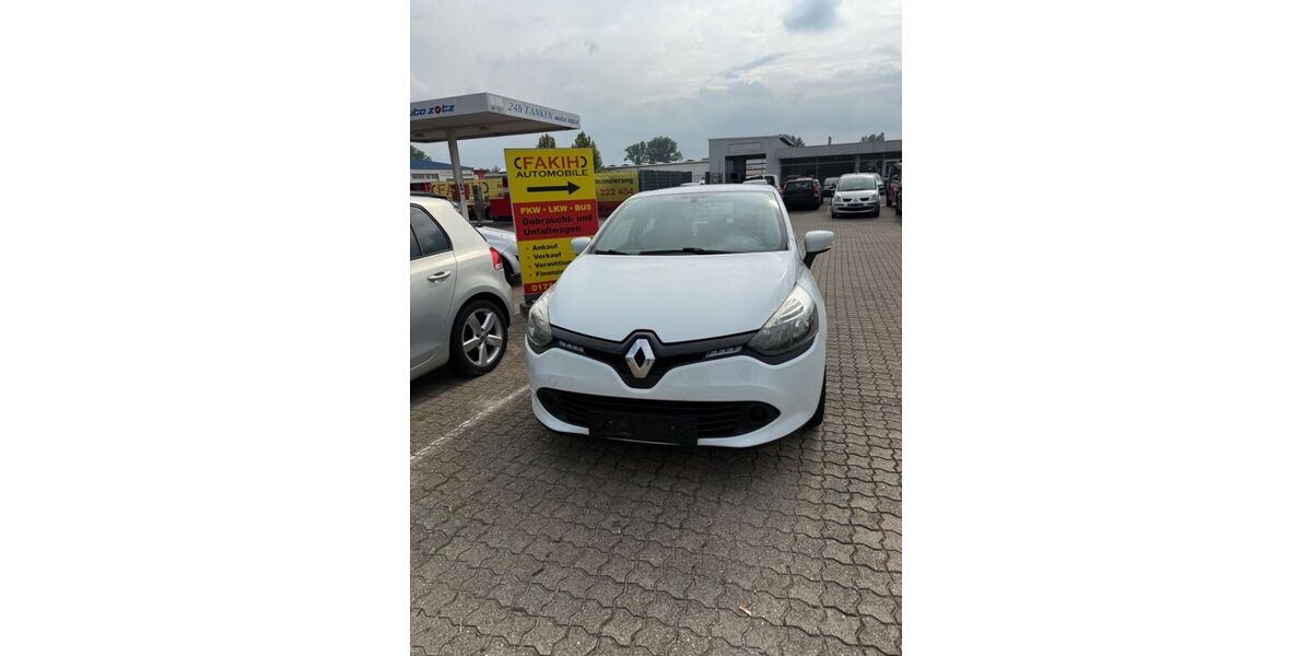 Renault Clio 150.000 km 4.600 &euro; Herxheim 76863