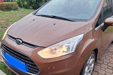 Ford B-Max 148.000 km 3.900 &euro; Pfinztal 76327