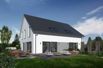 Haus Pforzheim Altgefäll - 5 Zimmer, 156 m&sup2;, 598.700&euro; | Angebot:25602020