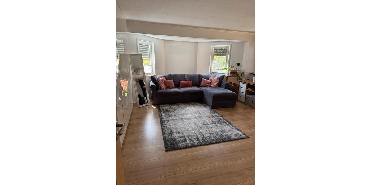 Erdgeschoßwohnung Germersheim - 3 Zimmer, 82 m&sup2;, 299.000&euro; | Angebot:27263957