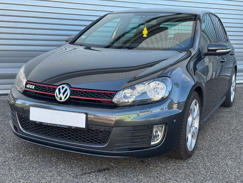 VW Golf 155.430 km 7.480 € Niefern-Öschelbronn 75223