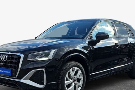 Audi Q2 25.990 km 25.500 € Landau 76829