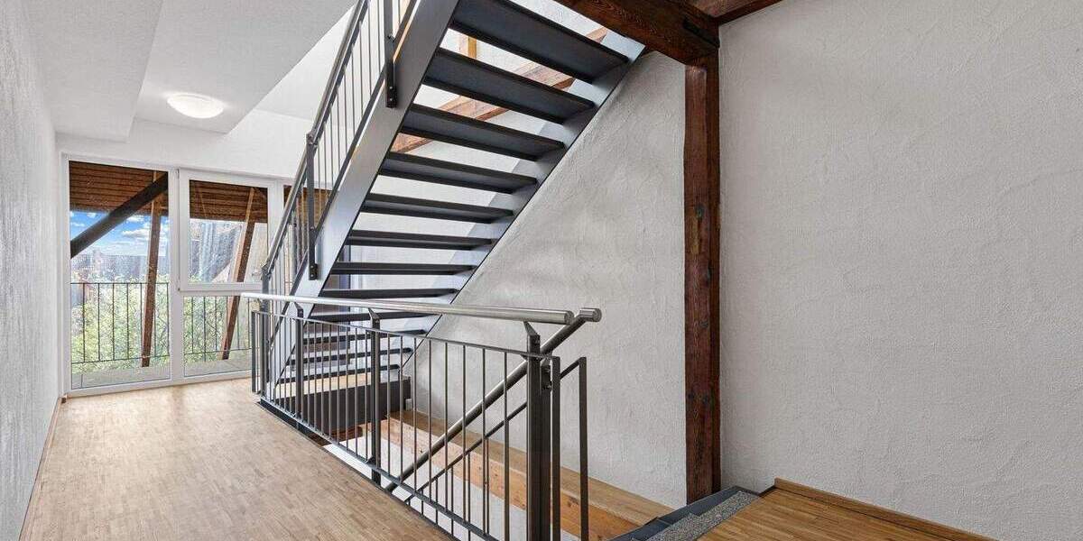 Mehrfamilienhaus, Wohnhaus Stutensee / Friedrichstal Friedrichstal - 7 Zimmer, 571 m&sup2;, 990.000&euro; | Angebot:25680981