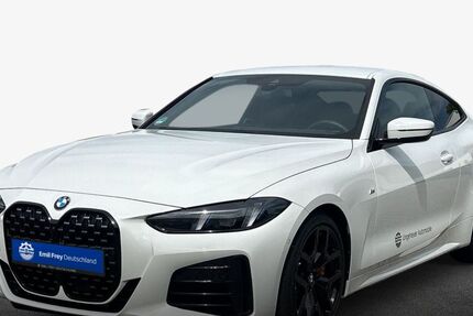 BMW 420 9.900 km 55.990 € Bruchsal 76646