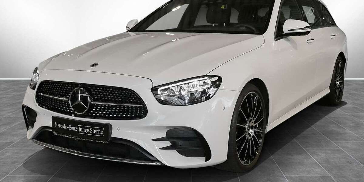 Mercedes-Benz E 220 46.540 km 43.870 &euro; Karlsruhe 76185