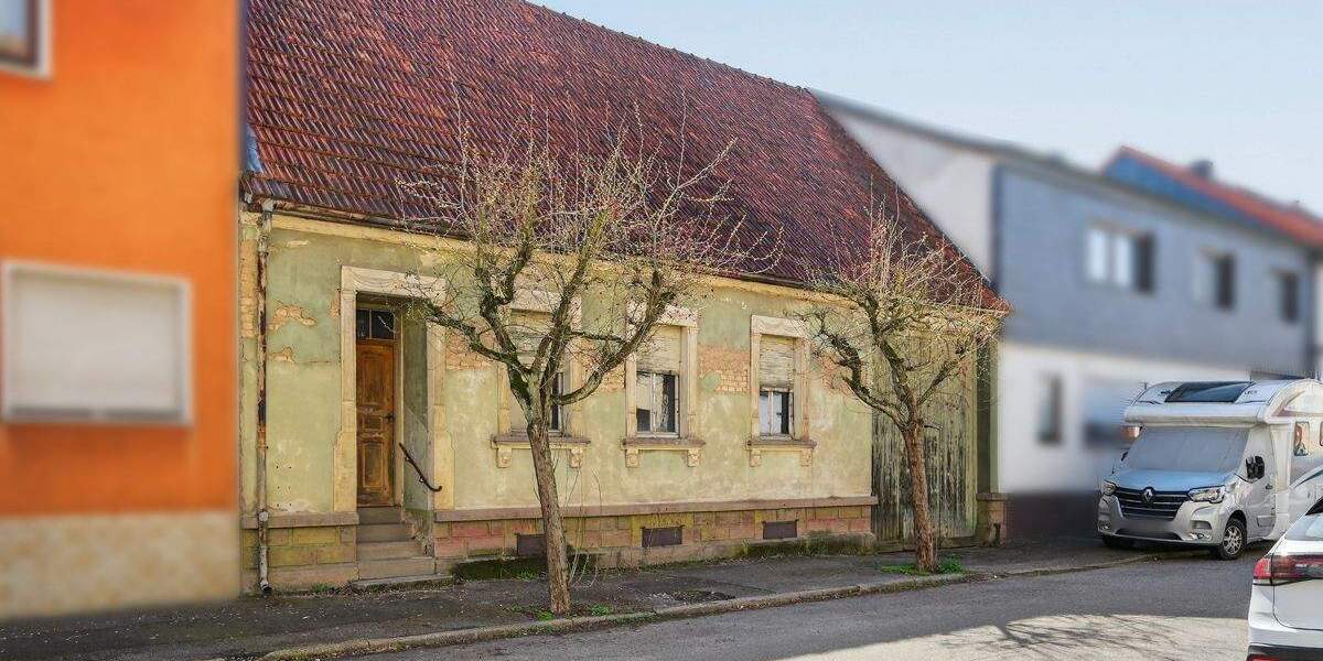Grundstück Oberhausen-Rheinhausen Oberhausen - 165.000&euro; | Angebot:25927022