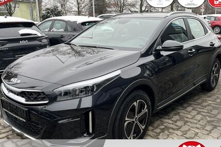 Kia XCeed 11.500 km 24.999 &euro; Ettlingen 76275
