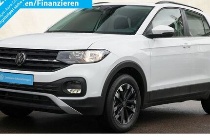 VW T-Cross 22.917 km 19.900 &euro; Weingarten 76356
