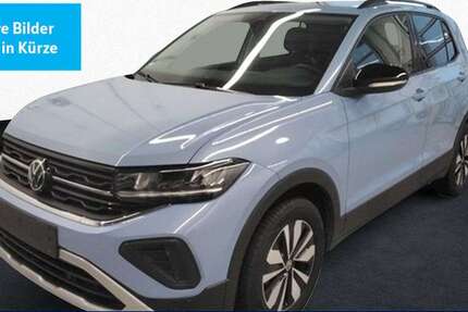 VW T-Cross 8.017 km 22.540 &euro; Niefern-Öschelbronn 75223