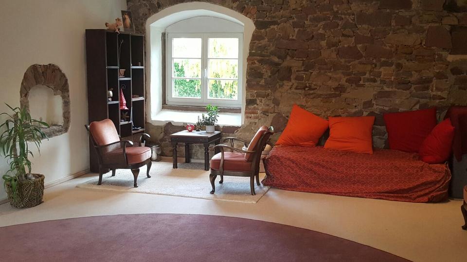 Gewerbeobjekt Karlsruhe Rüppurr - 18&euro; | Angebot:25659696