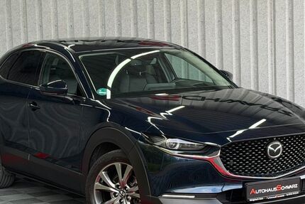 Mazda CX-3 63.165 km 19.990 &euro; Königsbach-Stein 75203