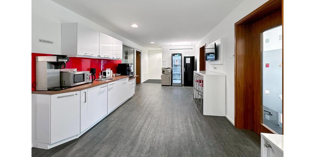 Gewerbeobjekt Karlsruhe Innenstadt-Ost - 739&euro; | Angebot:22940498