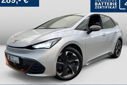 Cupra Born 13.226 km 29.990 € Niefern-Öschelbronn 75223