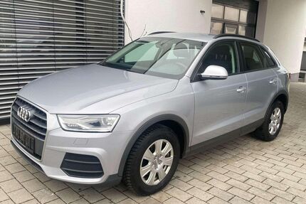 Audi Q3 91.963 km 18.900 € Bruchsal-Heidelsheim 76646