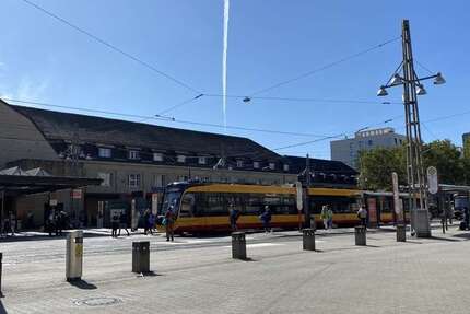 Gewerbeobjekt Karlsruhe Südstadt - 699.000&euro; | Angebot:23544594